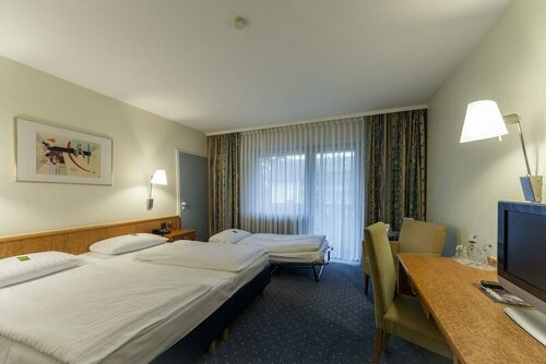 Parkhotel Frankfurt-Rödermark, Reserva ahora Hotel Roedermark Hesse