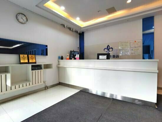 Buddy Hotel