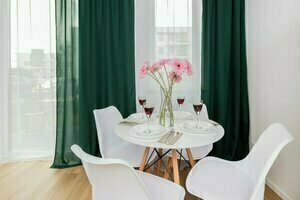 Apartment Skiby & Parking by Renters