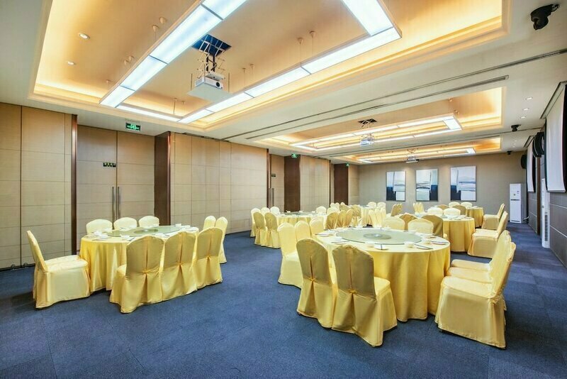 Holiday Inn Express Shenyang Golden Corridor