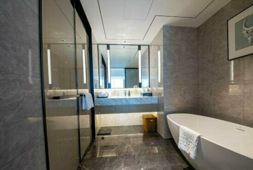 Mingdu Hotel Kunming Jiaosanqiao Hydropower Technology Building Store, Prenota Hotel Kunming Yunnan