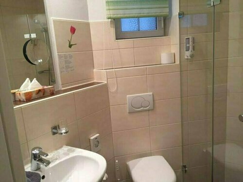 Hotel Schöngarten garni, Prenota Hotel Lindau Baviera