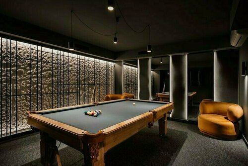 Saltic Resort & Spa Leba