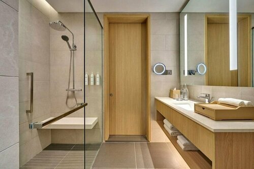 Courtyard by Marriott Kuala Lumpur South, Забронировать Отель Куала-Лумпур Федеральная территория Куала-Лумпур