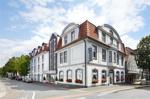 Best Western Hotel Lippstadt, Prenota Hotel Lippstadt Sauerland