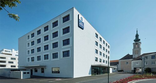 Best Western Hotel Tulln, Prenota Hotel  