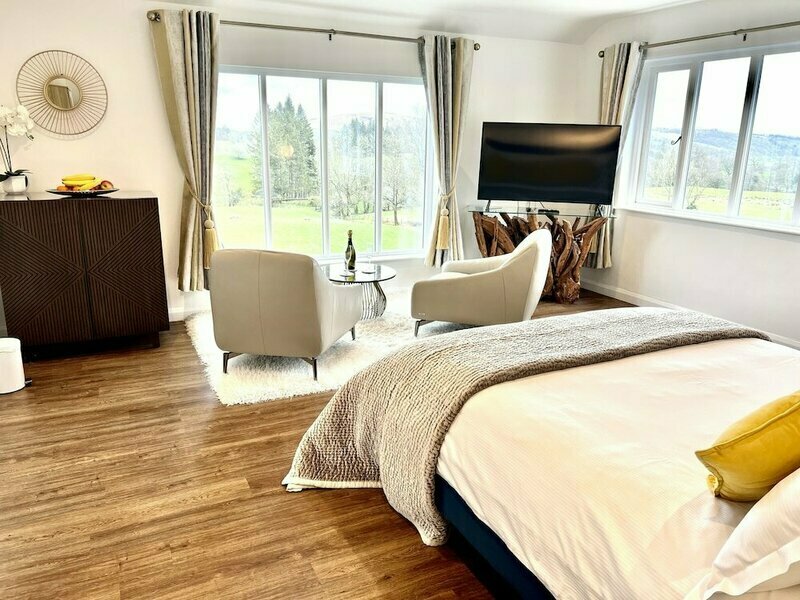High Grassings Bed & Breakfast