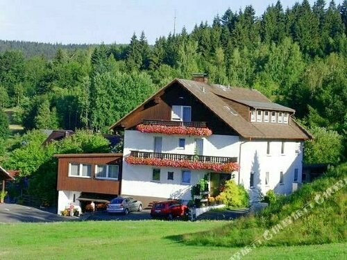 Pension KaraMia, Reservar Hotel Fichtelberg Fichtel Mountains