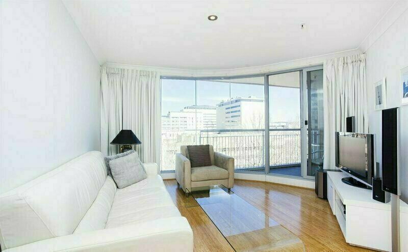 CityStyle Executive Apartments
