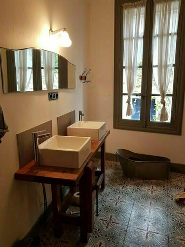 Maison Vigneronne Loizo, Book Pension Gæstehuse i Hérault, Pension