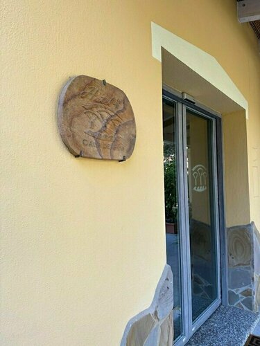 Hotel Cala Dei Pini, Забронировать Отель Отели Сант-Анна-Аррези с бассейном, Бассейн