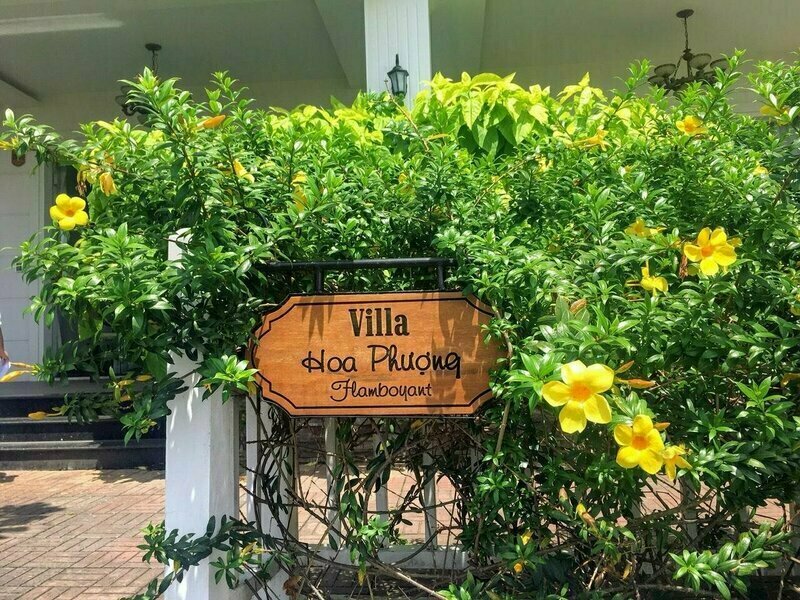 SV Boutique Resort