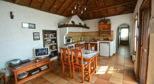 Casa Rural Maximina by Isla Bonita, Buchen Sie Hotel Fuencaliente de la Palma La Palma