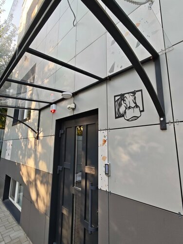 Belyi Begemot Guest House, Buchen Sie Pension Rostow am Don Rostow