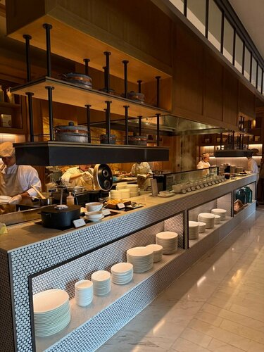 Capella Bangkok, Забронировать Отель Отели провинции Бангкока с парковкой, Парковка