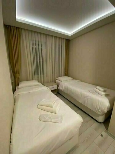 Gold Mina Hotel, Забронировать Отель Ортахисар Трабзон