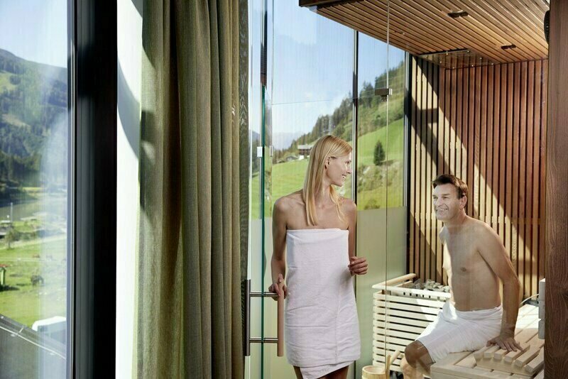 Almhof Family Resort & Spa