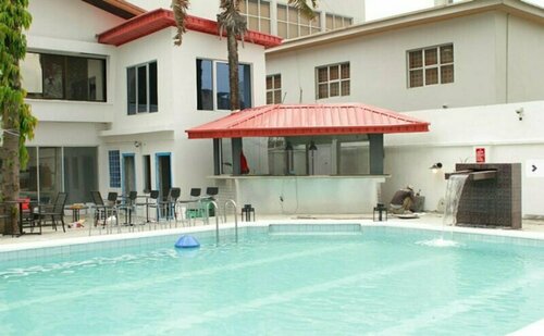 Casalydia Hotel, Prenota Hotel Hotel a Lagos con parcheggio, Parcheggio