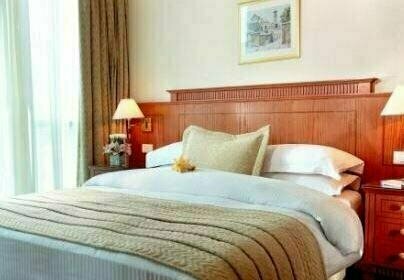 Queen Centre Arjaan, Réserver Hôtel Hôtels à Damascus avec piscine, Piscine