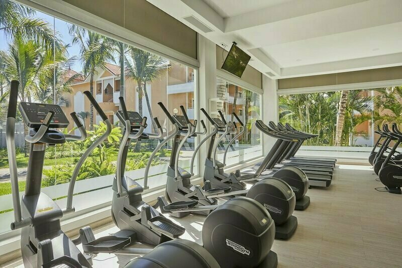 Bahia Principe Luxury Ambar