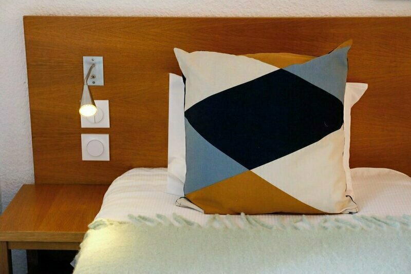 Hôtel Le Branhoc Auray Brit Hotel - Vannes Pluneret Bono Golfe du Morbihan