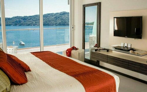 B Pichilingue Acapulco, Book Hotel SPA-hoteller i Acapulco, SPA
