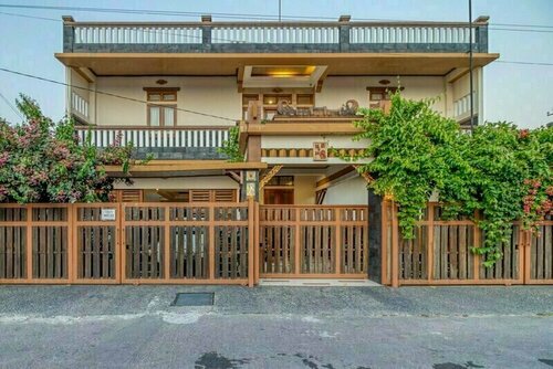 Pi Home Baciro, Reserva ahora Hostal o pensión Gondokusuman 