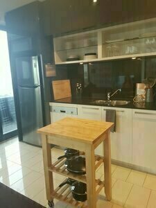 Elm Apartment, Забронировать Апартаменты/квартира Отели Мельбурна с бассейном, рядом с Национальная галерея Виктории, Бассейн