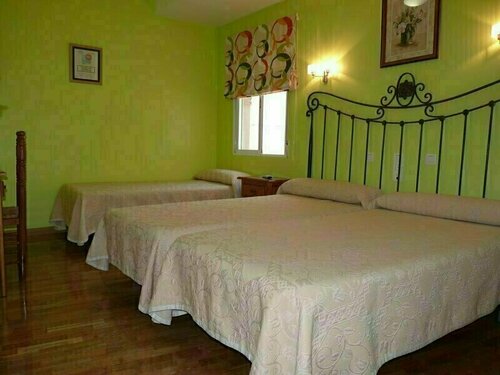Hostal Los Escudos, Réserver Hôtel Hôtels SPA à Castille-La Manche, SPA