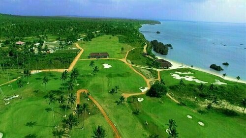 Sea Cliff Resort & Spa, Book Ferieresort  