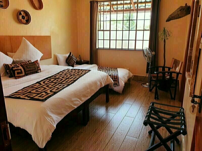 Acacia Tree Lodge
