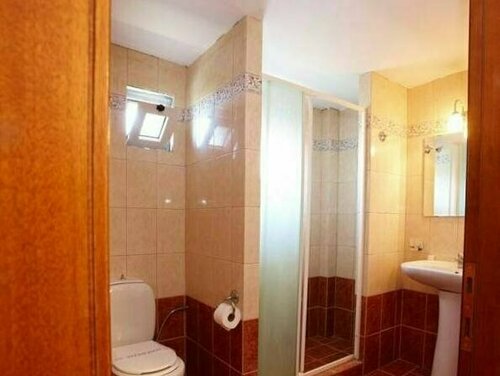 Hotel Almira, Prenota Hotel Agía Triáda 