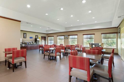Best Western Texas City, Забронировать Отель Отели Техаса Сити с завтраком, Завтраки