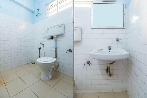SPOT ON 68462 Hotel Seaweed, Book Hotel Kovalam New Delhi