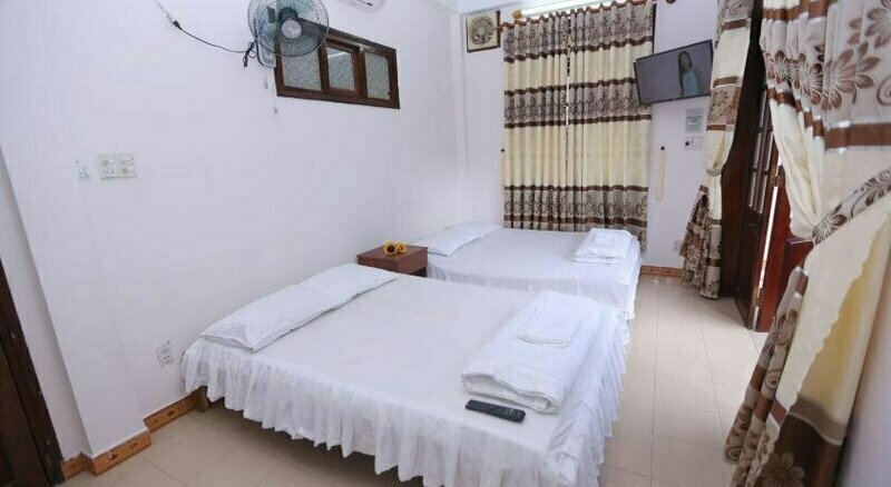 Sunny Hostel