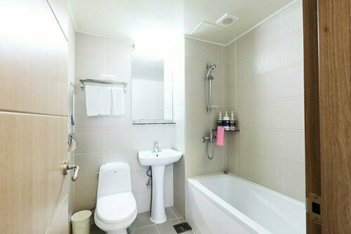Jeongsun Ace Family Tourist Hotel, Reserva ahora Hotel Gohan-eup Gangwon