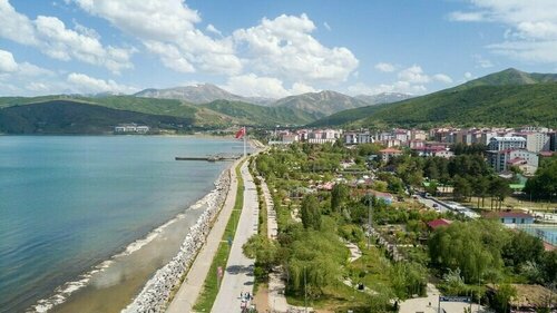 Beyaz Köşk Hotel & Cafe, Boek Hotel Hotels in Oost-Anatolië met parkeren, Parkeren