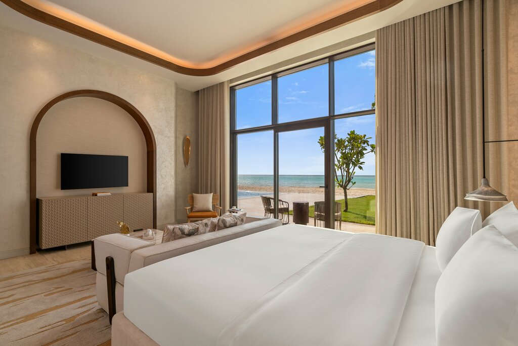 Rixos Murjana