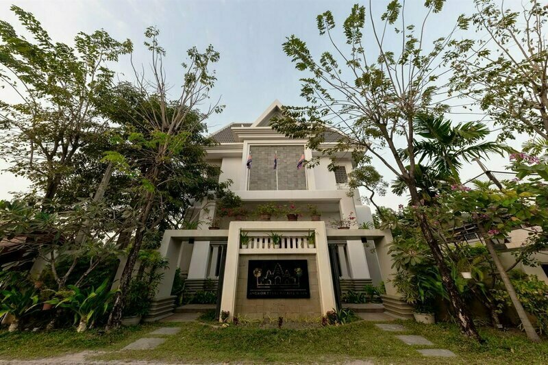 Angkor Style Resort