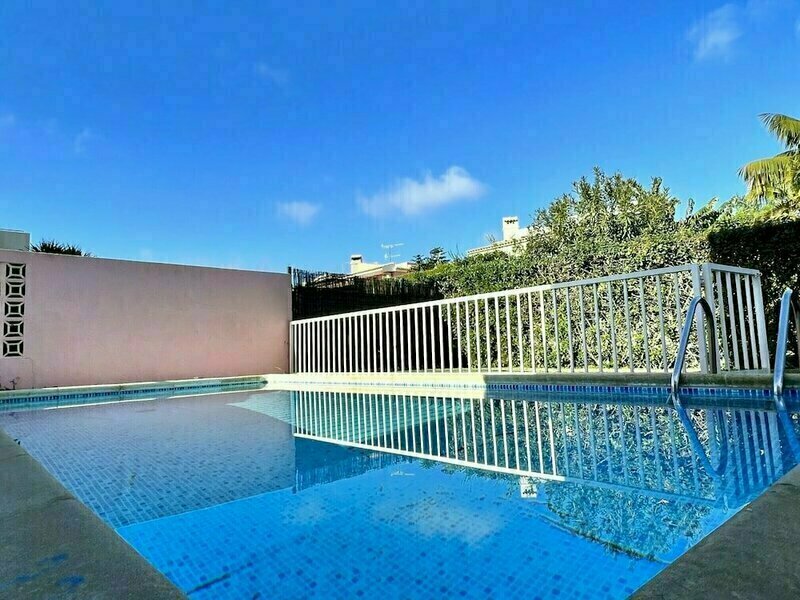 Vilamoura Classic Villa With Pool
