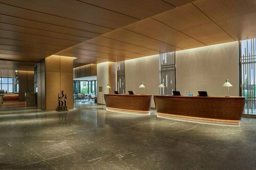 Hyatt Regency Nha Trang, Забронировать Отель Нячанг Кханьхоа