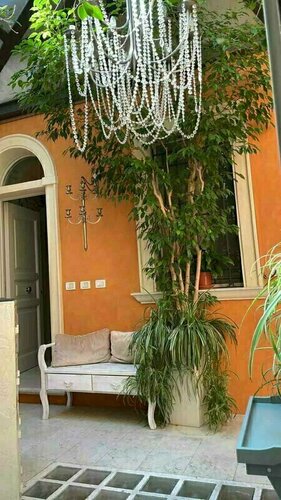 Casa San Domenico - Guest House, Book Pension Mantova Lombardiet