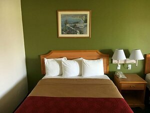 Travelodge by Wyndham Artesia, Reserva ahora Hotel Los Ángeles Área metropolitana de Los Angeles