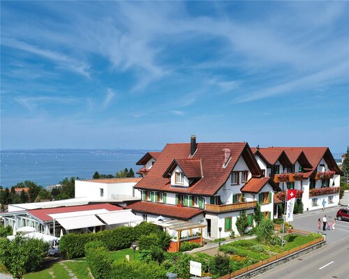 Best Western Hotel Rebstock, Prenota Hotel Rorschacherberg 