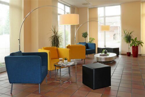 Best Western Hotel Halle-Merseburg, Book Hotel Hotels in Garz with Parking, Parking