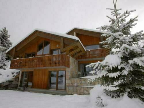 Chalet Aneto, Забронировать Шале Вербье Verbier - St.Bernard, рядом с Горнолыжный подъемник Медран 1