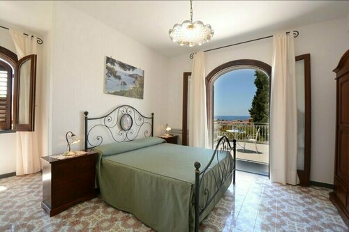 Il Paradiso Di Hyele, Book Hotel Hoteller i Cilento Coast med parkering, Parkering