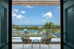 Sheraton Grand Chennai Resort & Spa, Book Ferieresort Hoteller i Tamil Nadu med pool, Swimmingpool