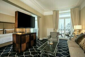 Grandhotel Waldhaus