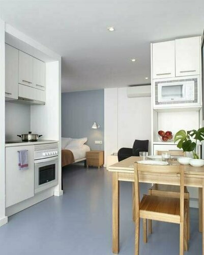 Whotells Barceloneta, Забронировать Отель Отели Барселоны 3 звезды, рядом с Барселонета, 3*